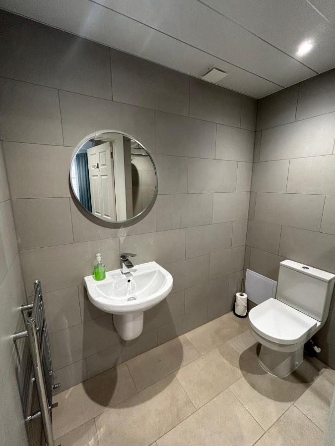 Arrandale 3* Edinburgh