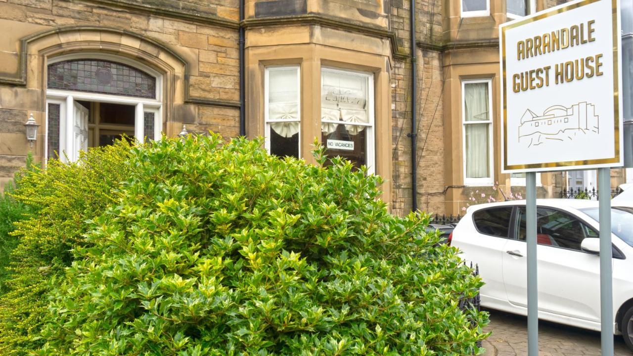 Arrandale 3* Edinburgh